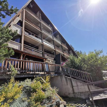 Grand Appartement Pour 12 Pers. Avec Balcon Sud, Wifi, Parking Et Proche Pistes - St Michel De Chaillol - Fr-1-393-11 Saint-Michel-de-Chaillol Екстер'єр фото