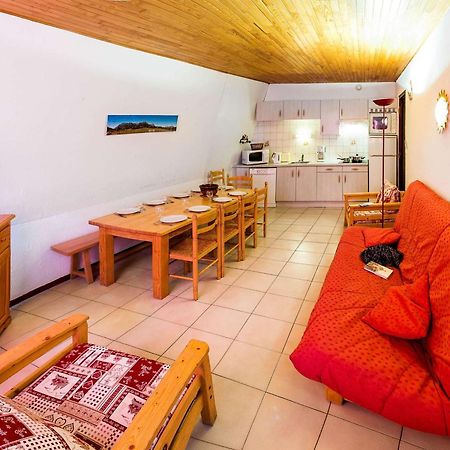 Grand Appartement Pour 12 Pers. Avec Balcon Sud, Wifi, Parking Et Proche Pistes - St Michel De Chaillol - Fr-1-393-11 Saint-Michel-de-Chaillol Екстер'єр фото