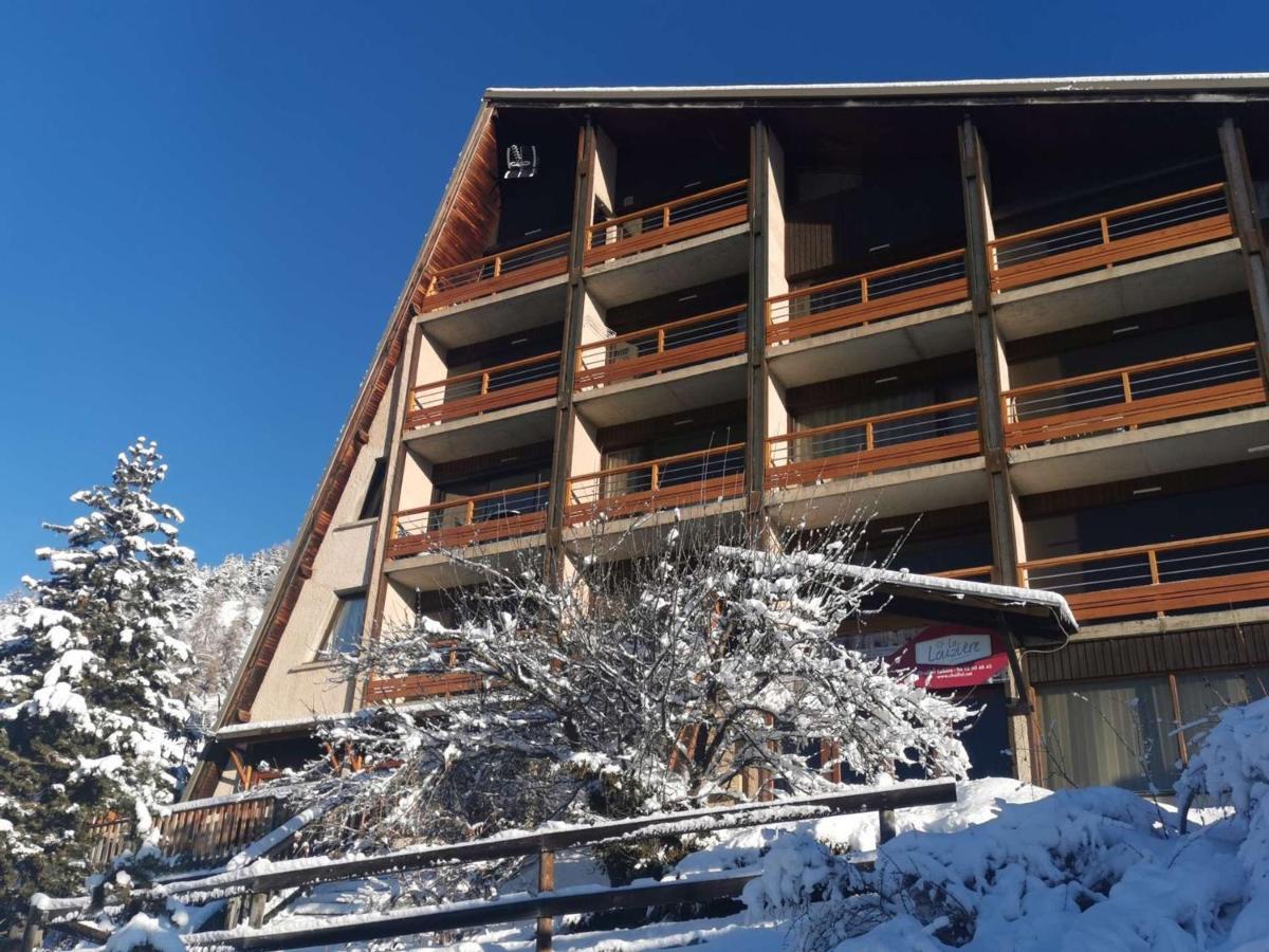 Grand Appartement Pour 12 Pers. Avec Balcon Sud, Wifi, Parking Et Proche Pistes - St Michel De Chaillol - Fr-1-393-11 Saint-Michel-de-Chaillol Екстер'єр фото