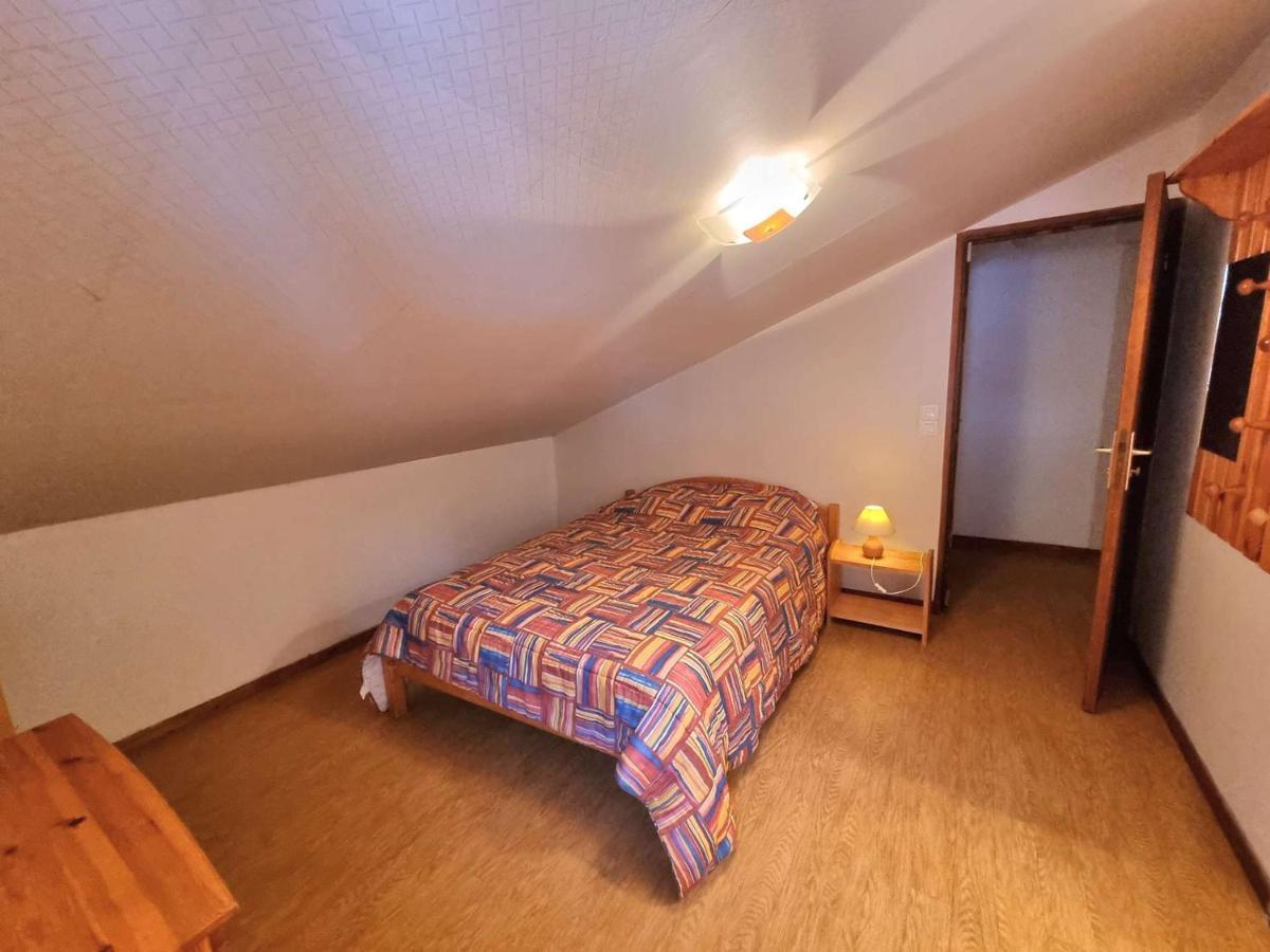 Grand Appartement Pour 12 Pers. Avec Balcon Sud, Wifi, Parking Et Proche Pistes - St Michel De Chaillol - Fr-1-393-11 Saint-Michel-de-Chaillol Екстер'єр фото