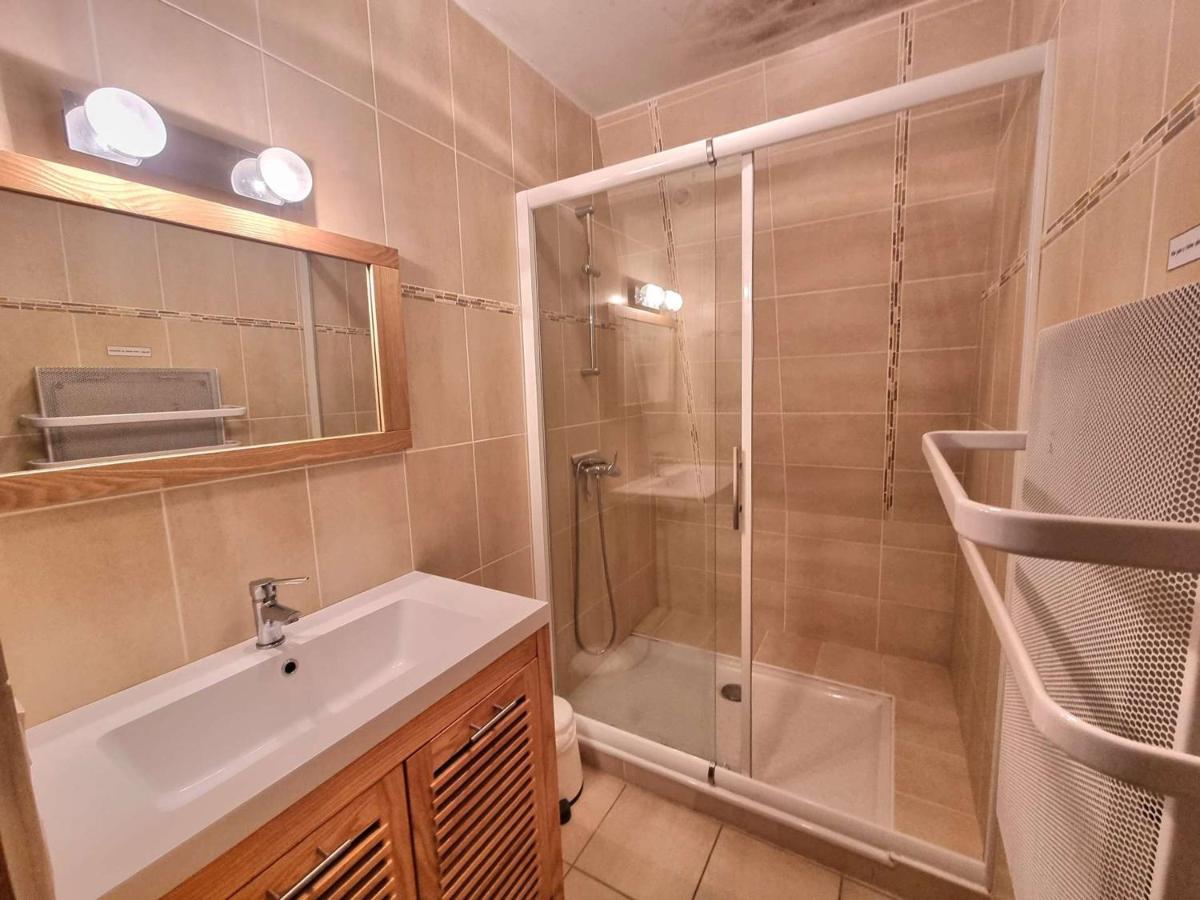 Grand Appartement Pour 12 Pers. Avec Balcon Sud, Wifi, Parking Et Proche Pistes - St Michel De Chaillol - Fr-1-393-11 Saint-Michel-de-Chaillol Екстер'єр фото