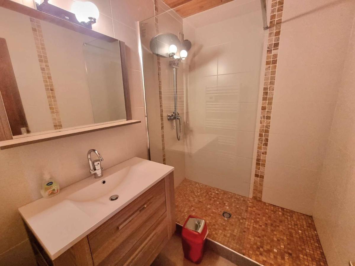 Grand Appartement Pour 12 Pers. Avec Balcon Sud, Wifi, Parking Et Proche Pistes - St Michel De Chaillol - Fr-1-393-11 Saint-Michel-de-Chaillol Екстер'єр фото